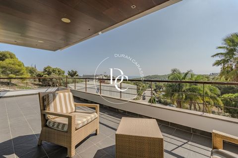Villa i Sitges, Barcelona, Sitges - € 4.100.000 | Ref: 6190 - foto 38