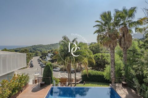 Villa i Sitges, Barcelona, Sitges - € 4.100.000 | Ref: 6190 - foto 39