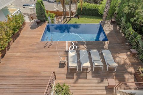 Villa i Sitges, Barcelona, Sitges - € 4.100.000 | Ref: 6190 - foto 40
