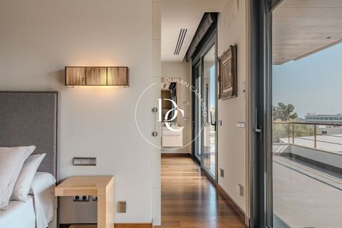 Villa i Sitges, Barcelona, Sitges - € 4.100.000 | Ref: 6190 - foto 41