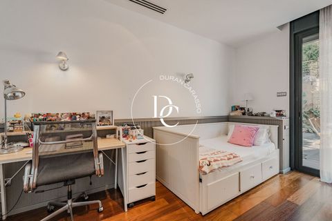Villa i Sitges, Barcelona, Sitges - € 4.100.000 | Ref: 6190 - foto 47