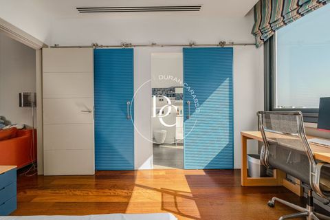 Villa i Sitges, Barcelona, Sitges - € 4.100.000 | Ref: 6190 - foto 48