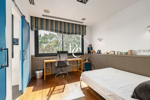 Villa i Sitges, Barcelona, Sitges - € 4.100.000 | Ref: 6190 - foto 49