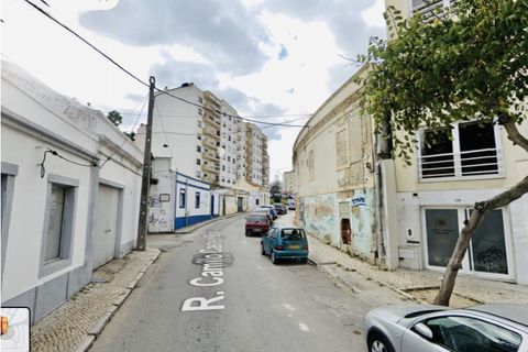 Ruinere i Setubal, Setubal, Setubal - € 297.000 | Ref: CC169b - foto 3