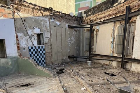 Ruinere i Setubal, Setubal, Setubal - € 297.000 | Ref: CC169b - foto 4