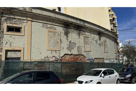 Ruinere i Setubal, Setubal, Setubal - € 297.000 | Ref: CC169b - foto 6