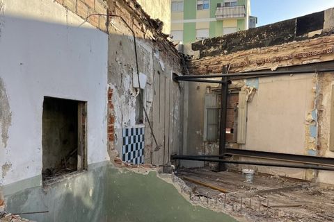 Ruinere i Setubal, Setubal, Setubal - € 297.000 | Ref: CC169b - foto 10