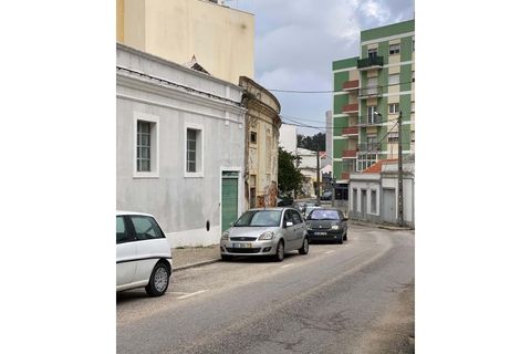 Ruinere i Setubal, Setubal, Setubal - € 297.000 | Ref: CC169b - foto 14