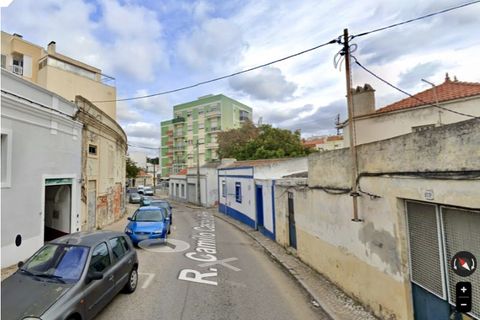 Ruinere i Setubal, Setubal, Setubal - € 297.000 | Ref: CC169b - foto 15