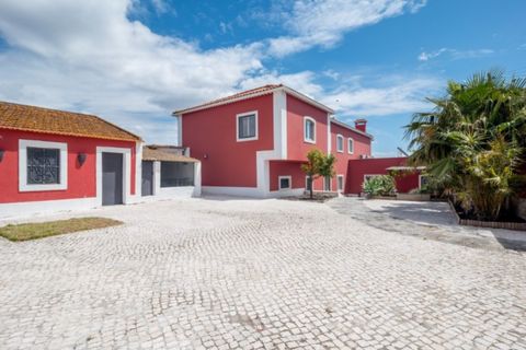 Villa i Costa da Caparica, Setubal, Costa da Caparica - € 2.900.000 | Ref: CDB105a - foto 2