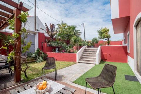Villa i Costa da Caparica, Setubal, Costa da Caparica - € 2.900.000 | Ref: CDB105a - foto 5