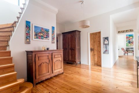 Villa i Costa da Caparica, Setubal, Costa da Caparica - € 2.900.000 | Ref: CDB105a - foto 18