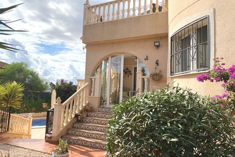 Villa a Ciudad Quesada, Alicante, Ciudad Quesada - € 390.000 | Ref: CLDVA-97403 - foto 3