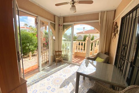 Villa a Ciudad Quesada, Alicante, Ciudad Quesada - € 390.000 | Ref: CLDVA-97403 - foto 5