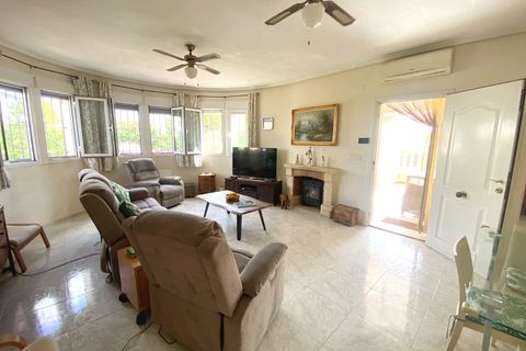 Villa a Ciudad Quesada, Alicante, Ciudad Quesada - € 390.000 | Ref: CLDVA-97403 - foto 7