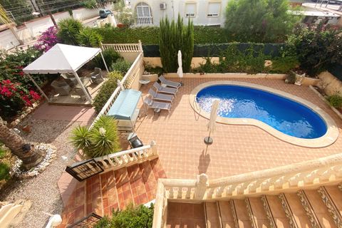 Villa a Ciudad Quesada, Alicante, Ciudad Quesada - € 390.000 | Ref: CLDVA-97403 - foto 28