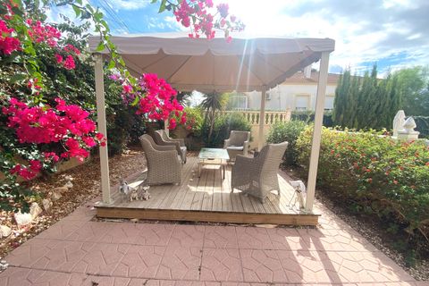 Villa a Ciudad Quesada, Alicante, Ciudad Quesada - € 390.000 | Ref: CLDVA-97403 - foto 31