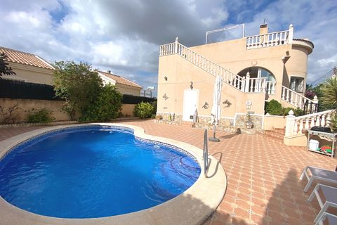 Villa a Ciudad Quesada, Alicante, Ciudad Quesada - € 390.000 | Ref: CLDVA-97403 - foto 34