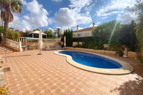 Villa a Ciudad Quesada, Alicante, Ciudad Quesada - € 390.000 | Ref: CLDVA-97403 - foto 36