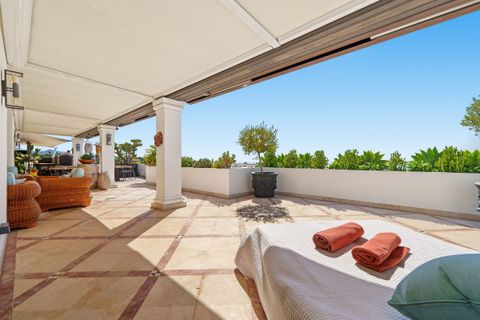 Lejlighed i Marbella, Malaga, Marbella - € 3.695.000 | Ref: R5181220 - foto 12