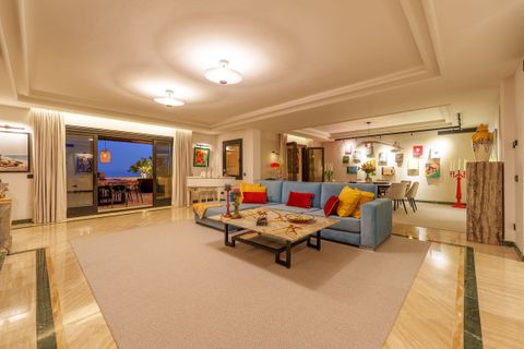 Lejlighed i Marbella, Malaga, Marbella - € 3.695.000 | Ref: R5181220 - foto 29