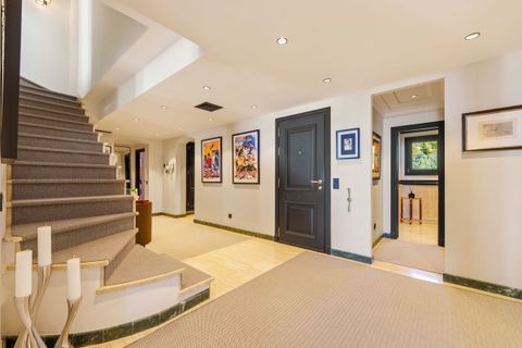 Lejlighed i Marbella, Malaga, Marbella - € 3.695.000 | Ref: R5181220 - foto 36