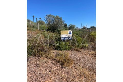 Terra a Budens, Faro, Budens - € 60.000 | Ref: TER_354 - foto 2