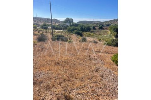 Terra a Budens, Faro, Budens - € 60.000 | Ref: TER_354 - foto 3