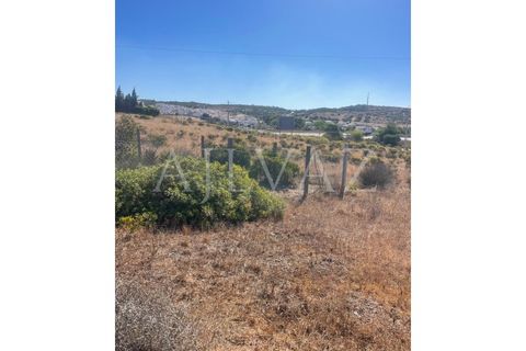 Terra a Budens, Faro, Budens - € 60.000 | Ref: TER_354 - foto 4