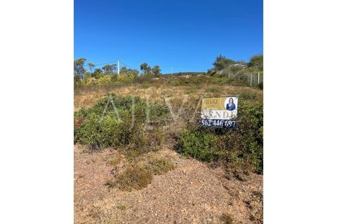 Terra a Budens, Faro, Budens - € 60.000 | Ref: TER_354 - foto 12