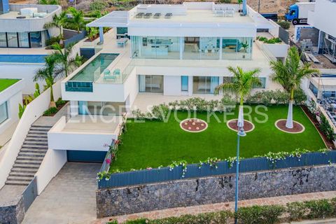 Villa i Abama, Tenerife, Abama - € 4.900.000 | Ref: W-02V3W5 - foto 1