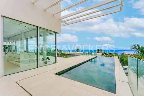 Villa i Abama, Tenerife, Abama - € 4.900.000 | Ref: W-02V3W5 - foto 7