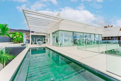Villa i Abama, Tenerife, Abama - € 4.900.000 | Ref: W-02V3W5 - foto 10