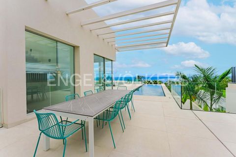Villa i Abama, Tenerife, Abama - € 4.900.000 | Ref: W-02V3W5 - foto 14