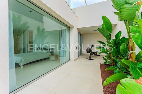 Villa i Abama, Tenerife, Abama - € 4.900.000 | Ref: W-02V3W5 - foto 22