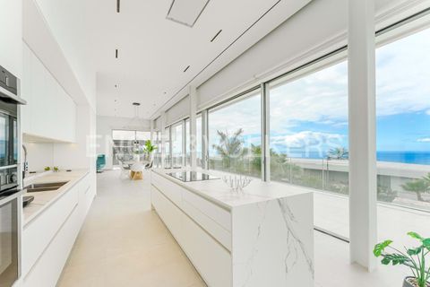 Villa i Abama, Tenerife, Abama - € 4.900.000 | Ref: W-02V3W5 - foto 36