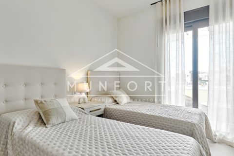 Bungalou a Torrevieja, Alicante, Torrevieja - € 380.000 | Ref: IS005-N-D - foto 7
