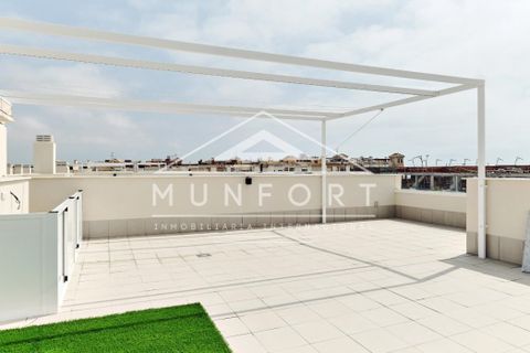 Bungalou a Torrevieja, Alicante, Torrevieja - € 380.000 | Ref: IS005-N-D - foto 15