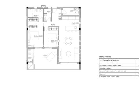 Bungalou a Torrevieja, Alicante, Torrevieja - € 380.000 | Ref: IS005-N-D - foto 18