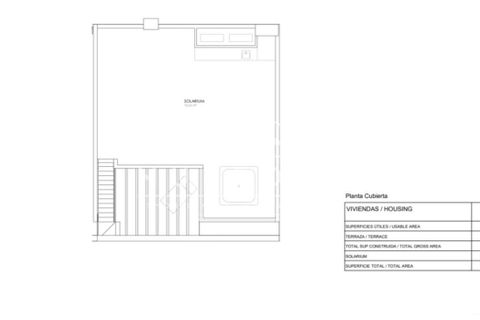 Bungalou a Torrevieja, Alicante, Torrevieja - € 380.000 | Ref: IS005-N-D - foto 19