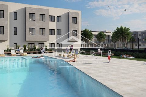 Lejlighed i Torre Pacheco, Murcia, Torre Pacheco - € 229.000 | Ref: CA003-N-D - foto 1