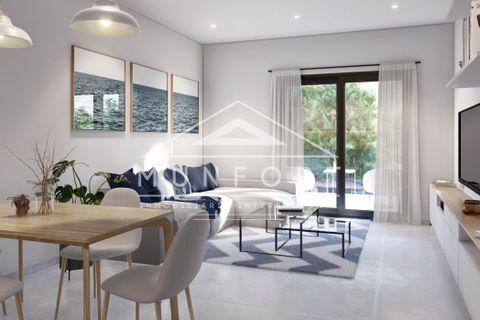 Lejlighed i Torre Pacheco, Murcia, Torre Pacheco - € 229.000 | Ref: CA003-N-D - foto 3