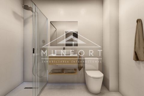 Lejlighed i Torre Pacheco, Murcia, Torre Pacheco - € 229.000 | Ref: CA003-N-D - foto 4