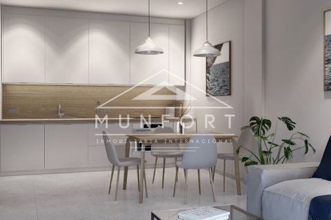 Lejlighed i Torre Pacheco, Murcia, Torre Pacheco - € 229.000 | Ref: CA003-N-D - foto 5