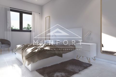 Lejlighed i Torre Pacheco, Murcia, Torre Pacheco - € 229.000 | Ref: CA003-N-D - foto 6