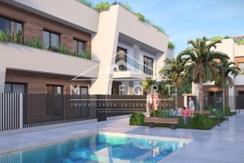 Bungalow i Torre Pacheco, Murcia, Torre Pacheco - € 229.000 | Ref: CA004-N-D - foto 3