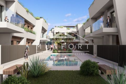 Bungalow i Torre Pacheco, Murcia, Torre Pacheco - € 229.000 | Ref: CA004-N-D - foto 5