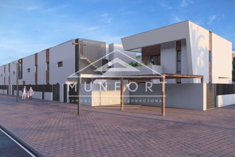 Bungalow i Torre Pacheco, Murcia, Torre Pacheco - € 229.000 | Ref: CA004-N-D - foto 6