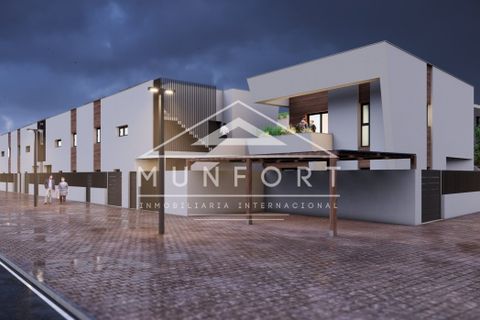 Bungalow i Torre Pacheco, Murcia, Torre Pacheco - € 229.000 | Ref: CA004-N-D - foto 7