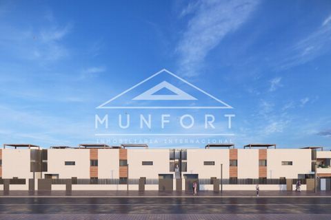 Bungalow i Torre Pacheco, Murcia, Torre Pacheco - € 229.000 | Ref: CA004-N-D - foto 9